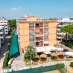 ambassador wohnung in bibione