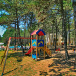 Wohnheim Accademia in Bibione