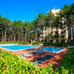 Wohnheim Accademia Bibione