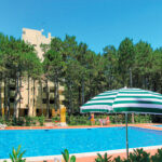 Residenz Accademia Pool