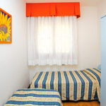 Residenz Akademie Schlafzimmer 2