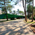 Residenz Bibione Parken