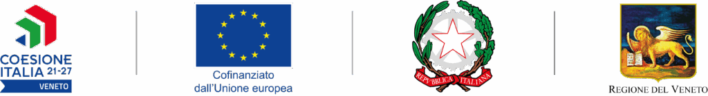 Progetto FESR 2021-2027